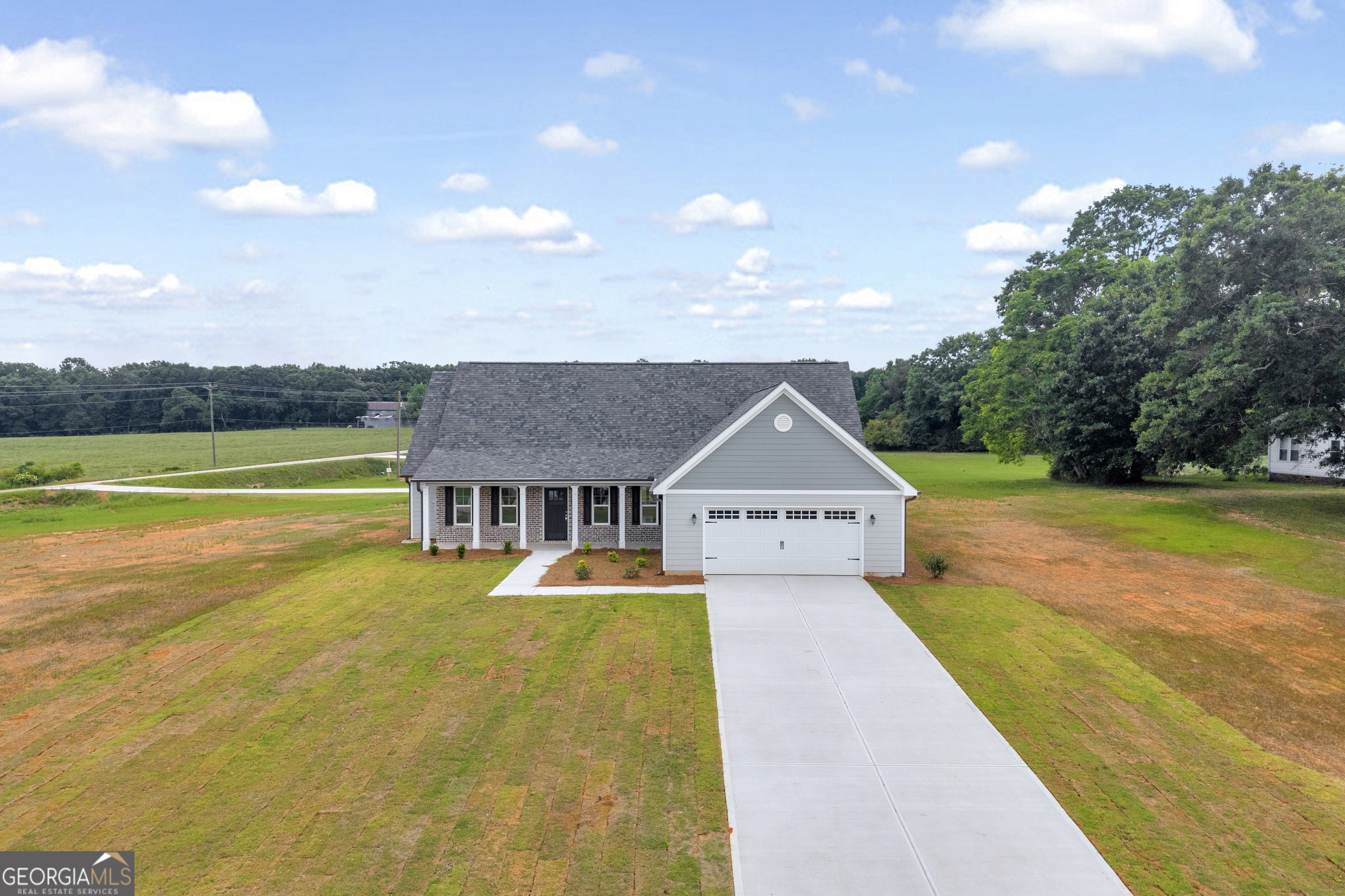 67 Sewell Road Lavonia, GA 30553 - Photo 1 of 64