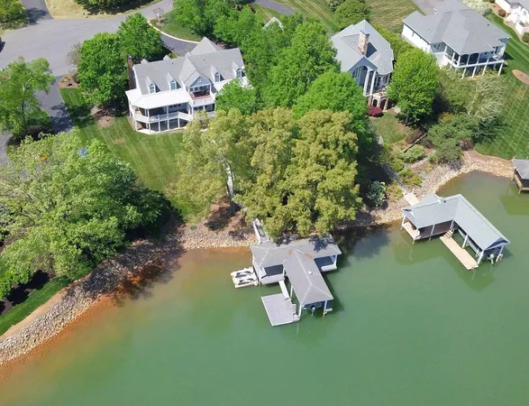 $2,400,000 | 145 Bridleridge Road, Penhook, VA 24137