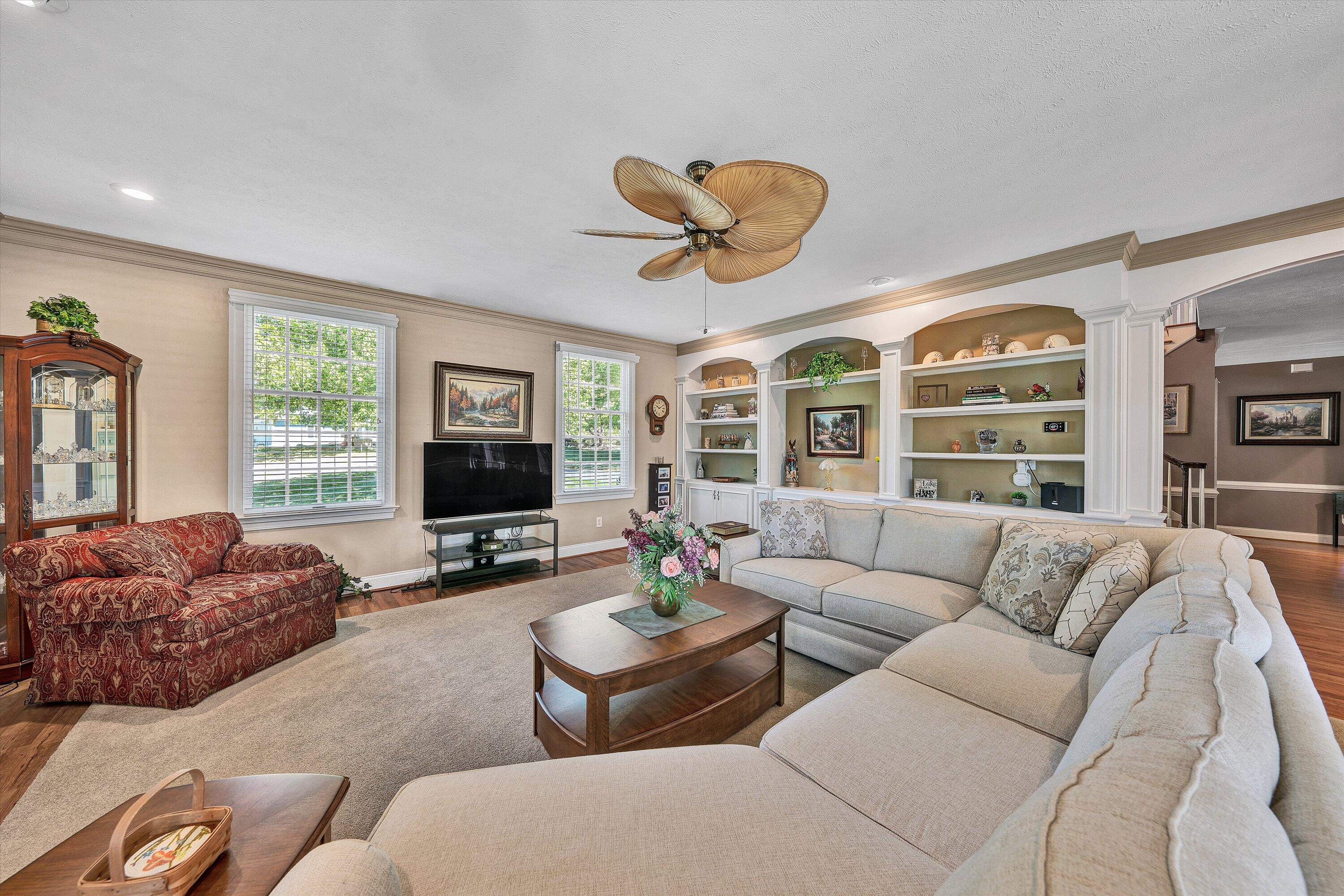 145 Bridleridge Road Penhook, VA 24137 - Photo 18 of 76 27-DSC00074