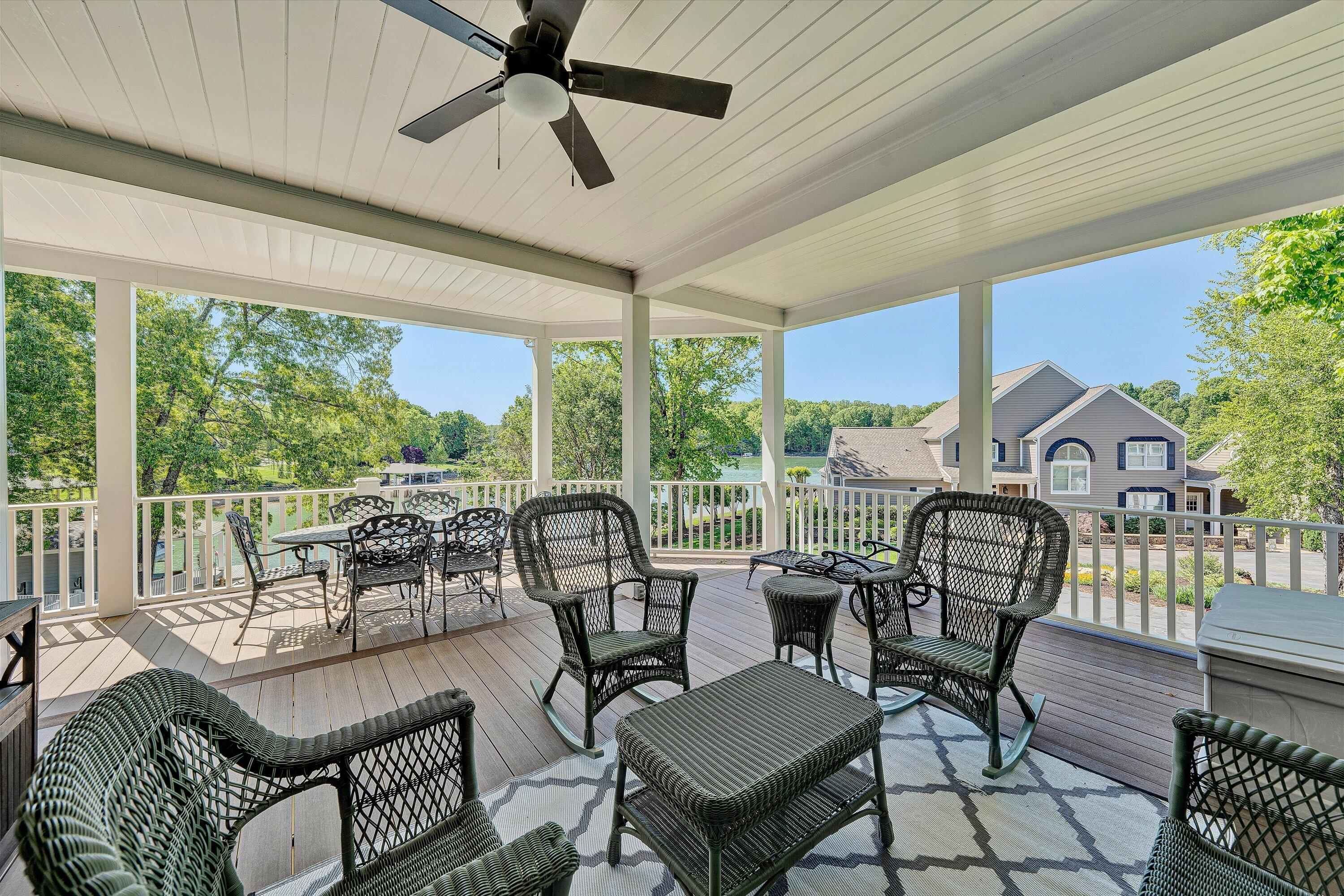 145 Bridleridge Road Penhook, VA 24137 - Photo 23 of 76 28-DSC00077