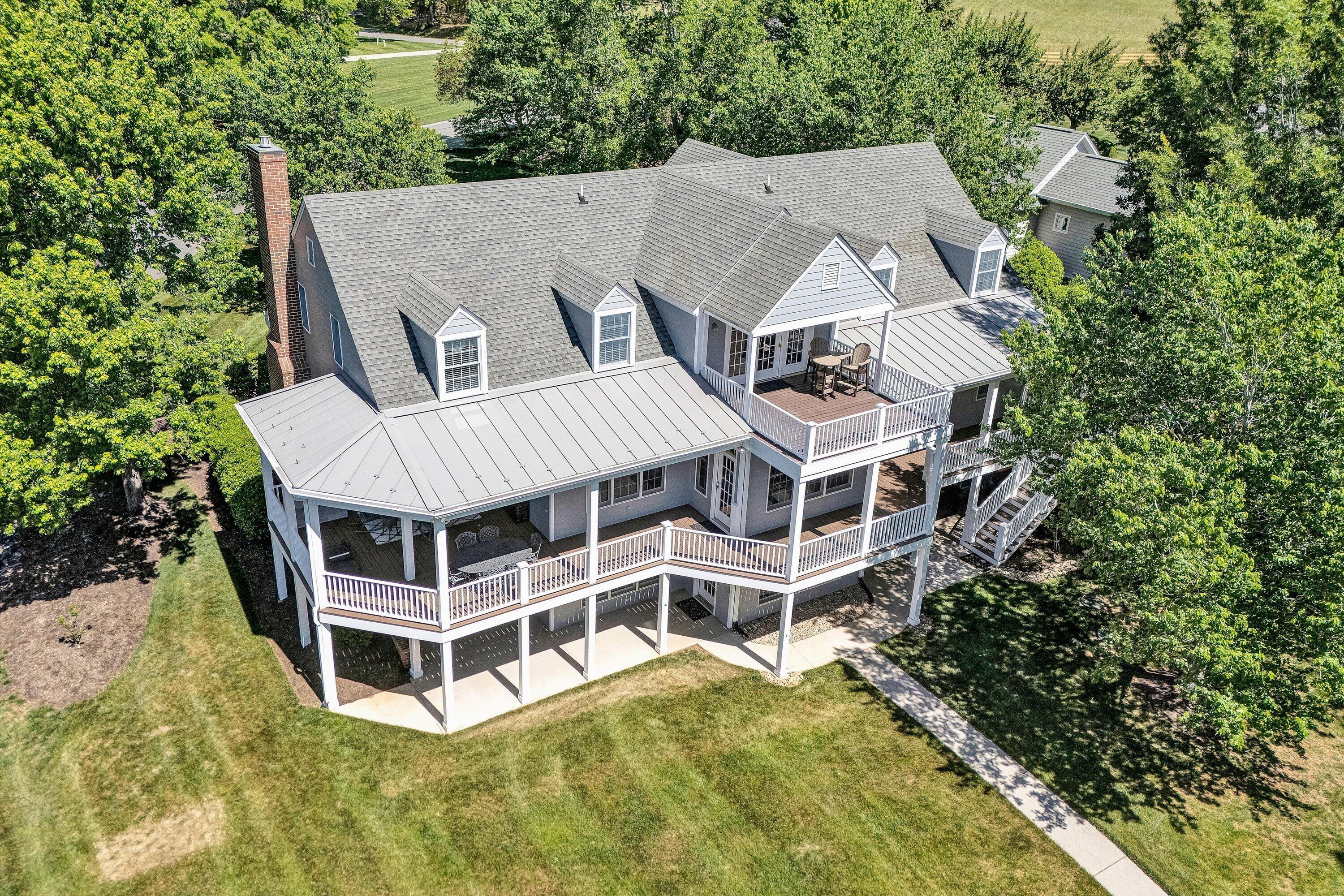 145 Bridleridge Road Penhook, VA 24137 - Photo 24 of 76 05-DJI_20260421115144_0088