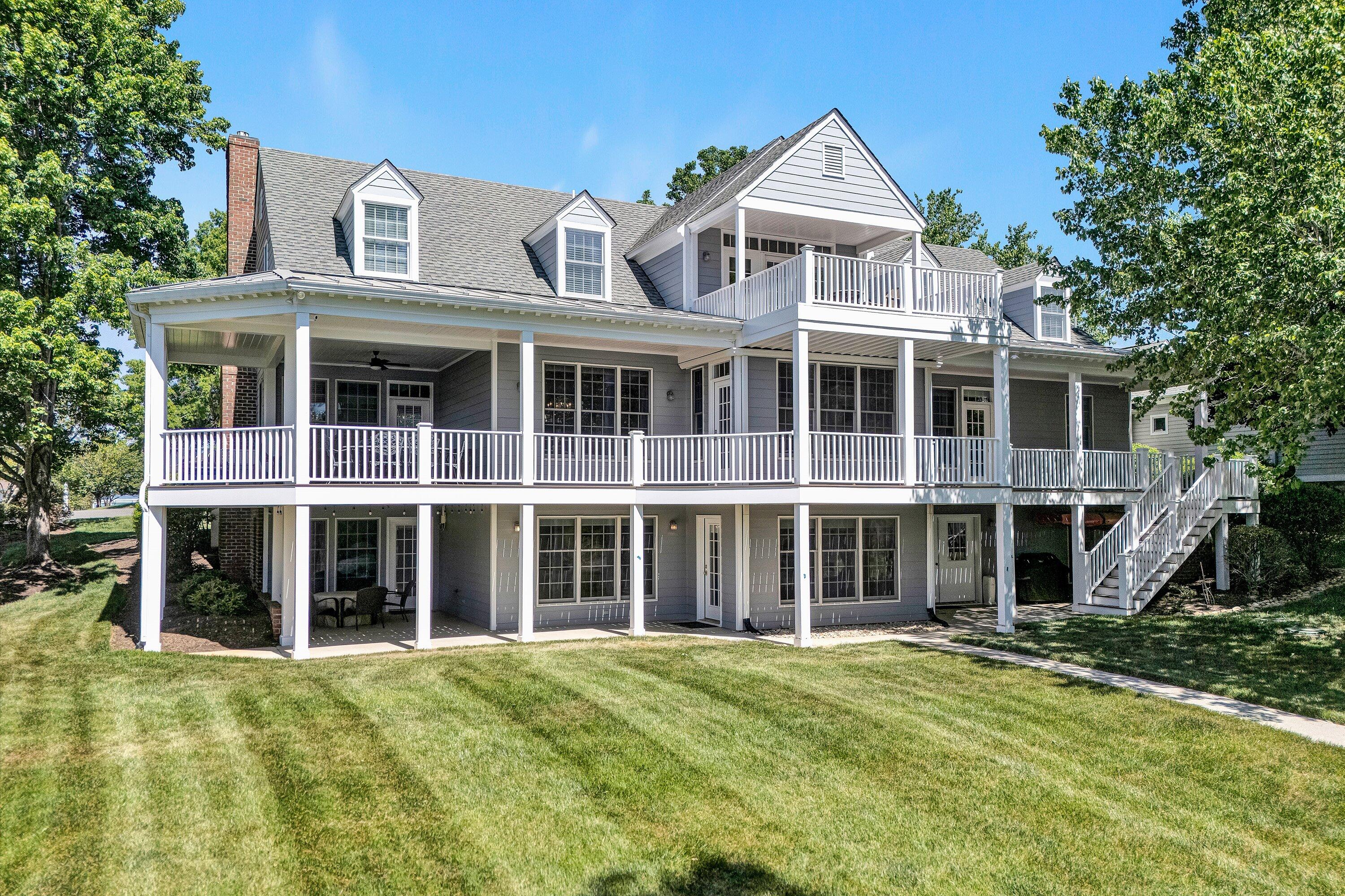 145 Bridleridge Road Penhook, VA 24137 - Photo 3 of 80 04-DJI_20260421115211_0091