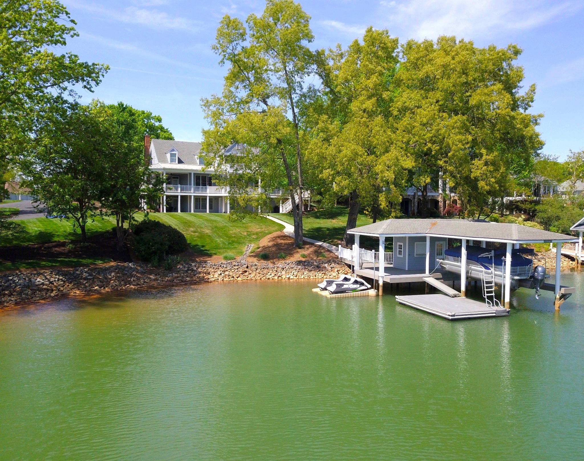 145 Bridleridge Road Penhook, VA 24137 - Photo 4 of 80 lakeside bright