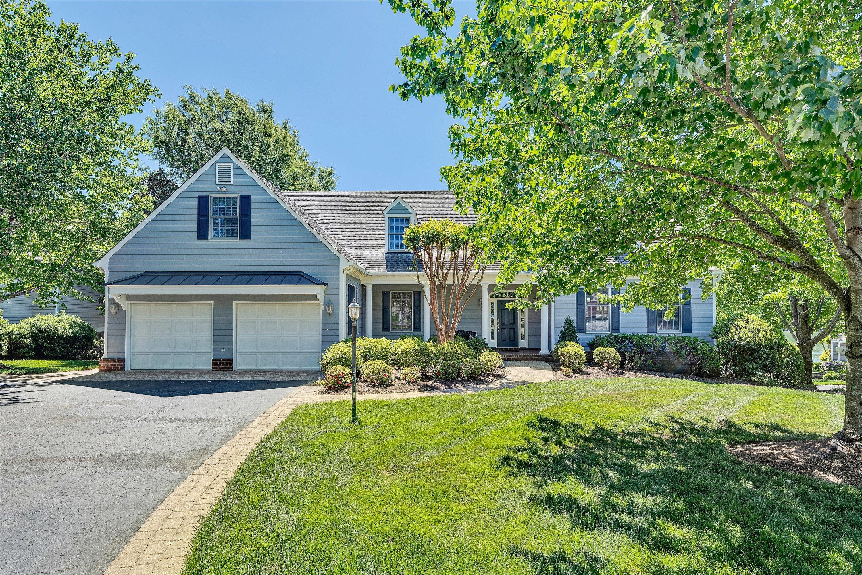 145 Bridleridge Road Penhook, VA 24137 - Photo 5 of 76 01-DSC00215