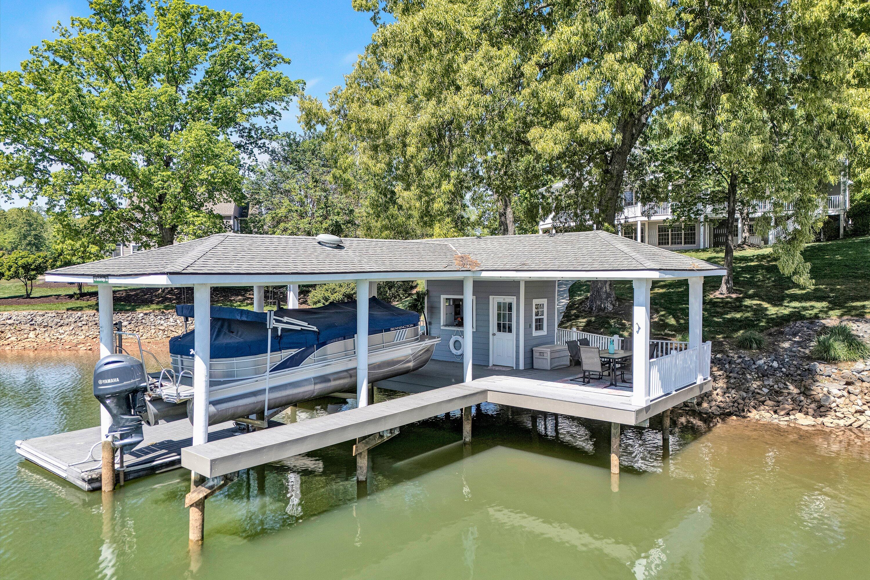 145 Bridleridge Road Penhook, VA 24137 - Photo 54 of 76 64-DJI_20260421115117_0082