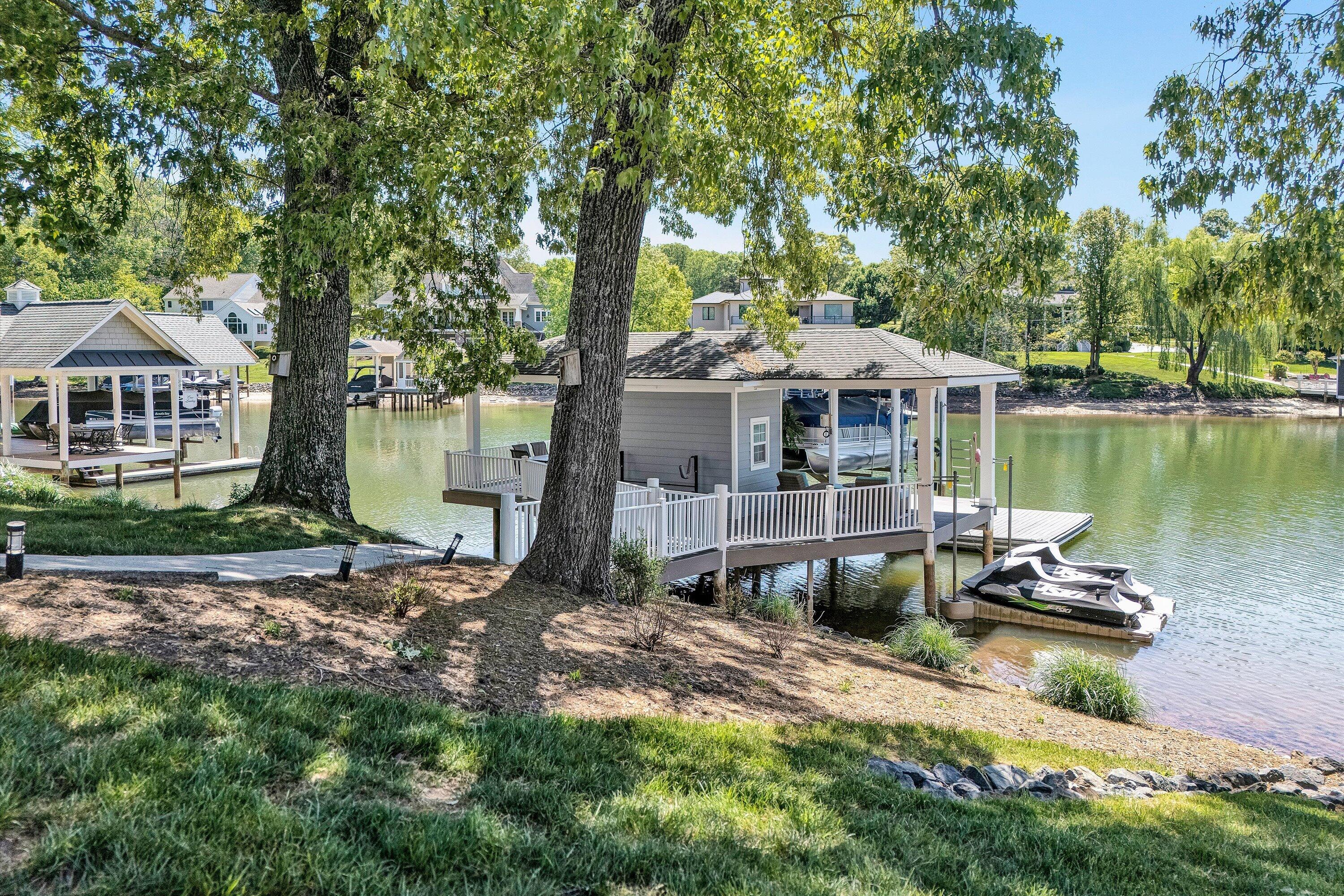 145 Bridleridge Road Penhook, VA 24137 - Photo 59 of 80 63-DJI_20260421115236_0097