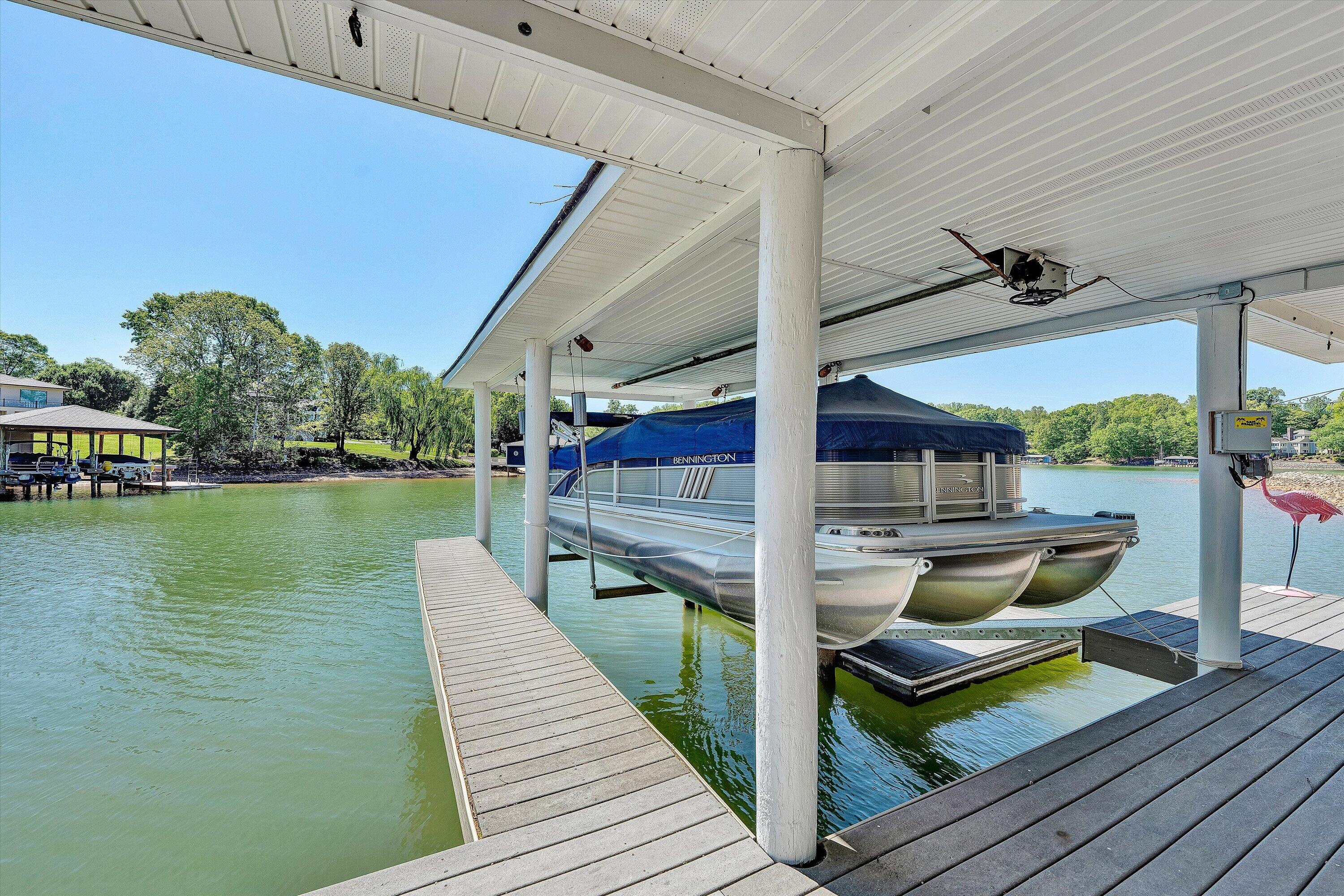 145 Bridleridge Road Penhook, VA 24137 - Photo 61 of 80 66-DSC00185