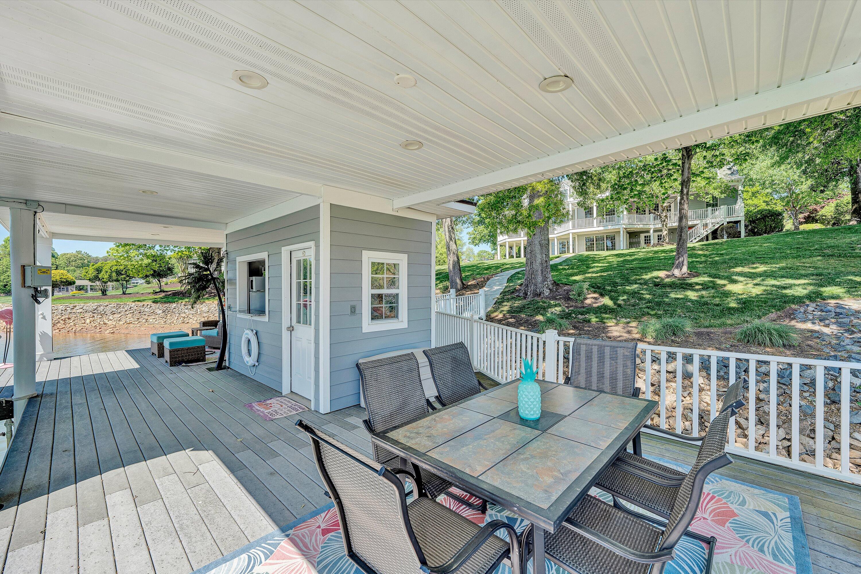 145 Bridleridge Road Penhook, VA 24137 - Photo 61 of 76 71-DSC00200