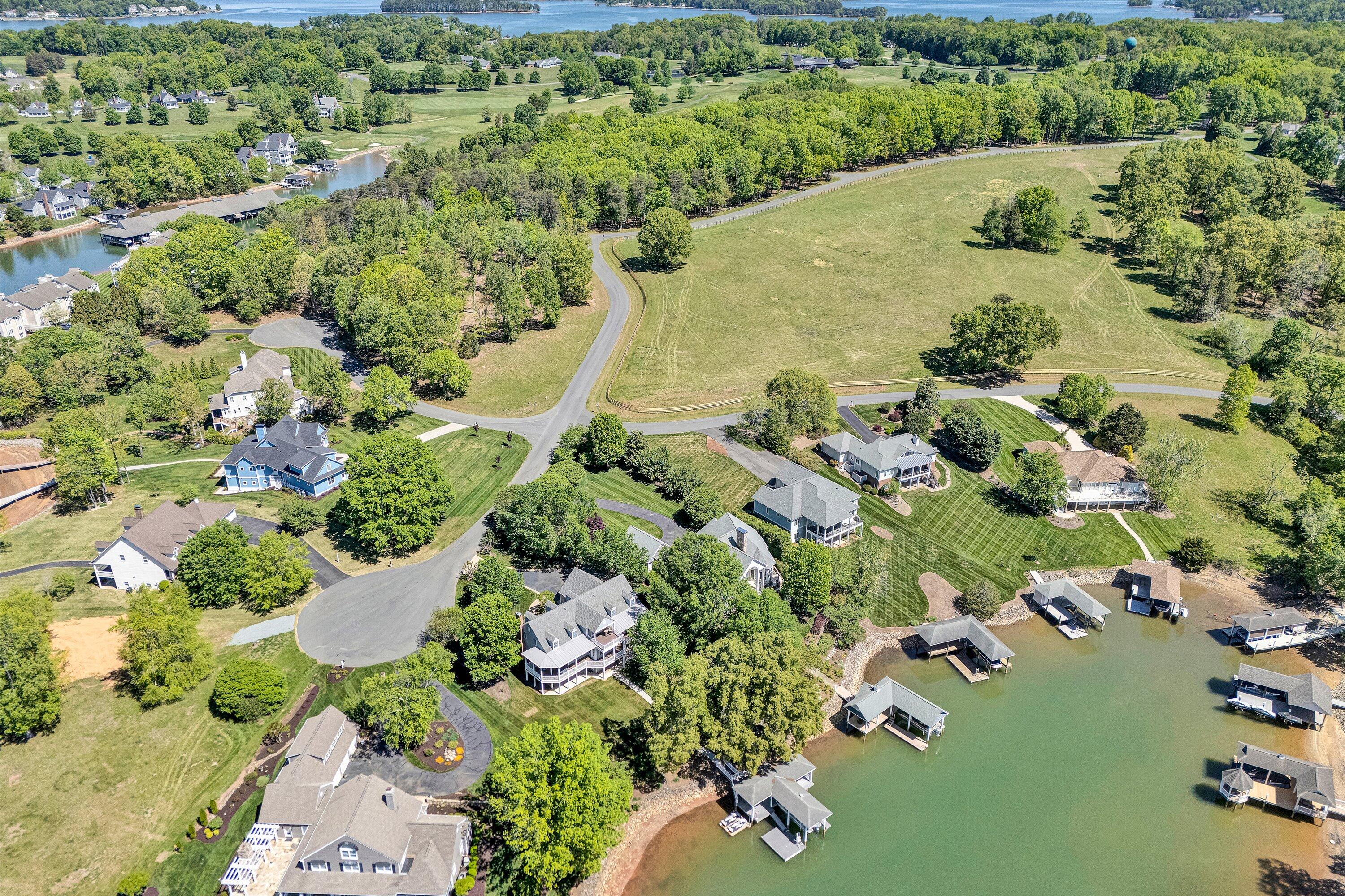 145 Bridleridge Road Penhook, VA 24137 - Photo 66 of 76 75-DJI_20260421115009_0073