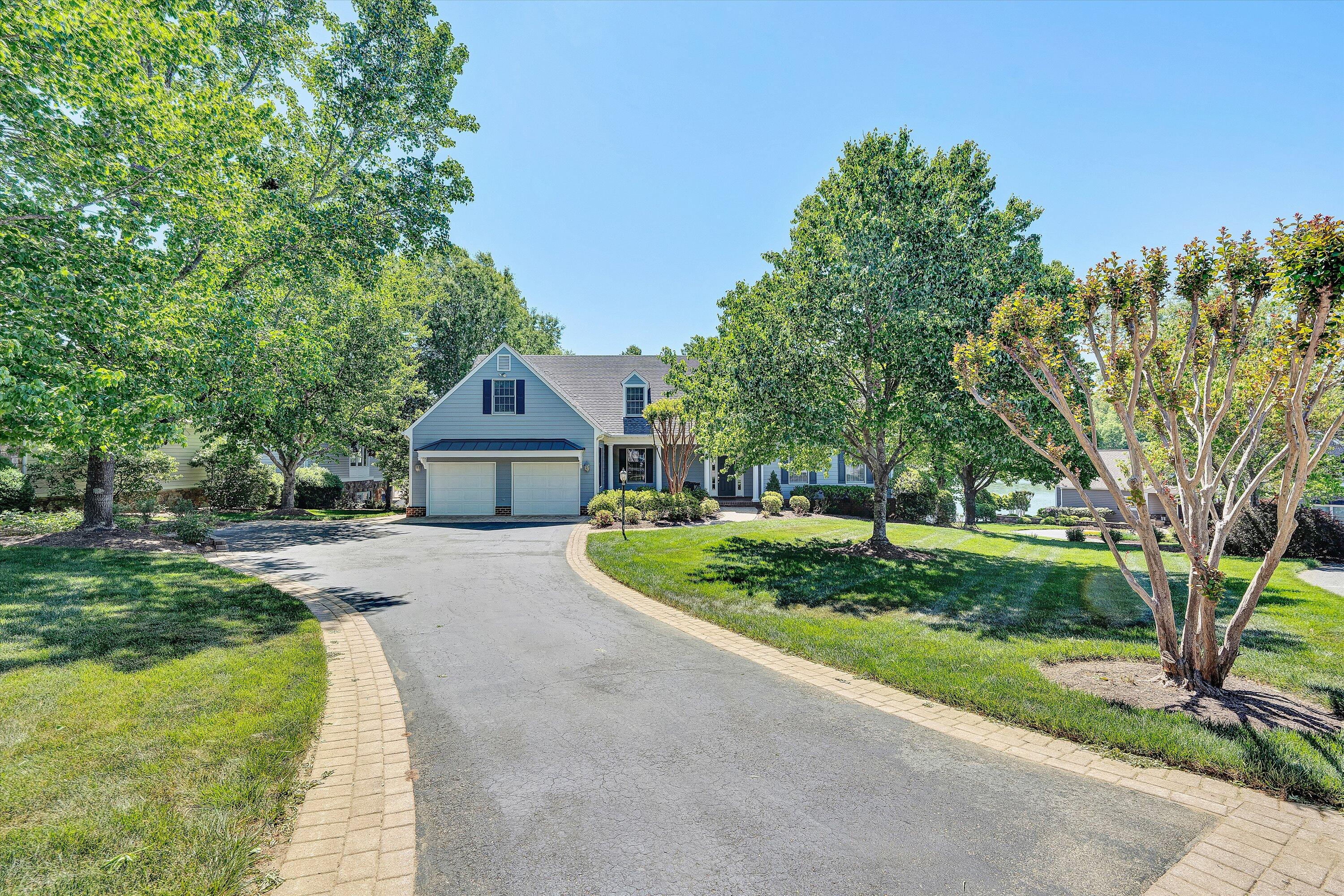 145 Bridleridge Road Penhook, VA 24137 - Photo 67 of 76 77-DSC00221