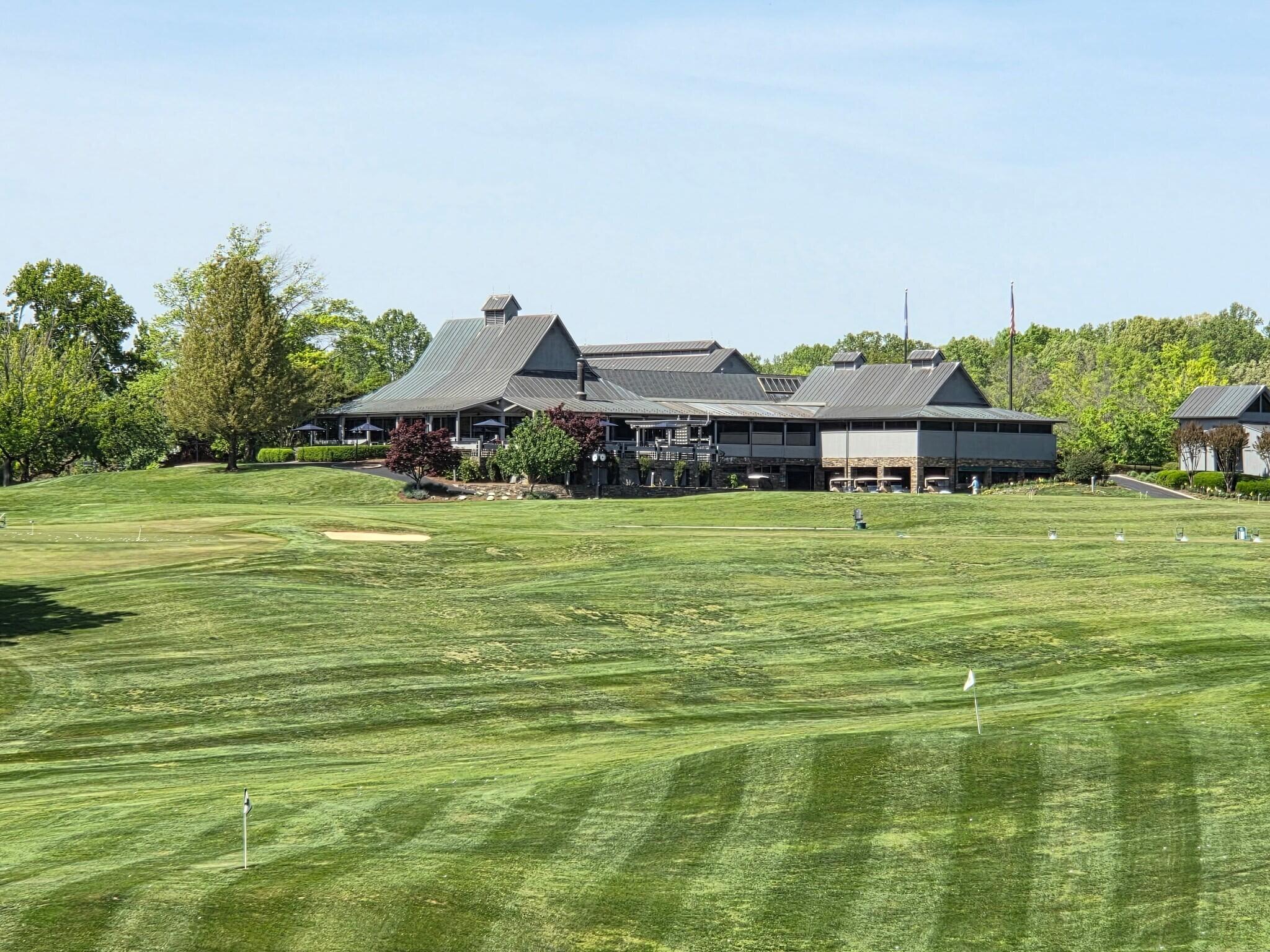 145 Bridleridge Road Penhook, VA 24137 - Photo 70 of 76 Clubhouse