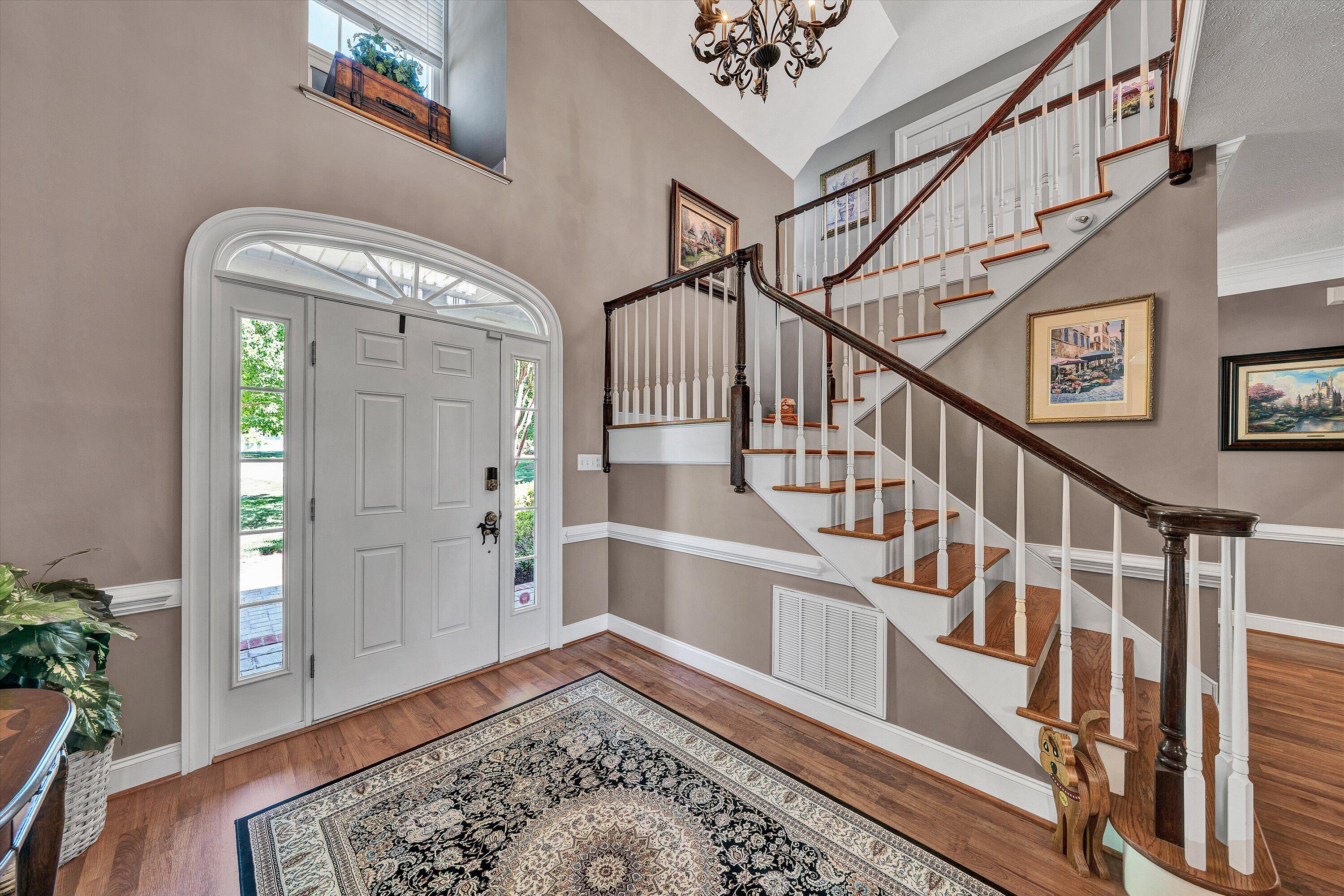 145 Bridleridge Road Penhook, VA 24137 - Photo 9 of 76 09-DSC00020