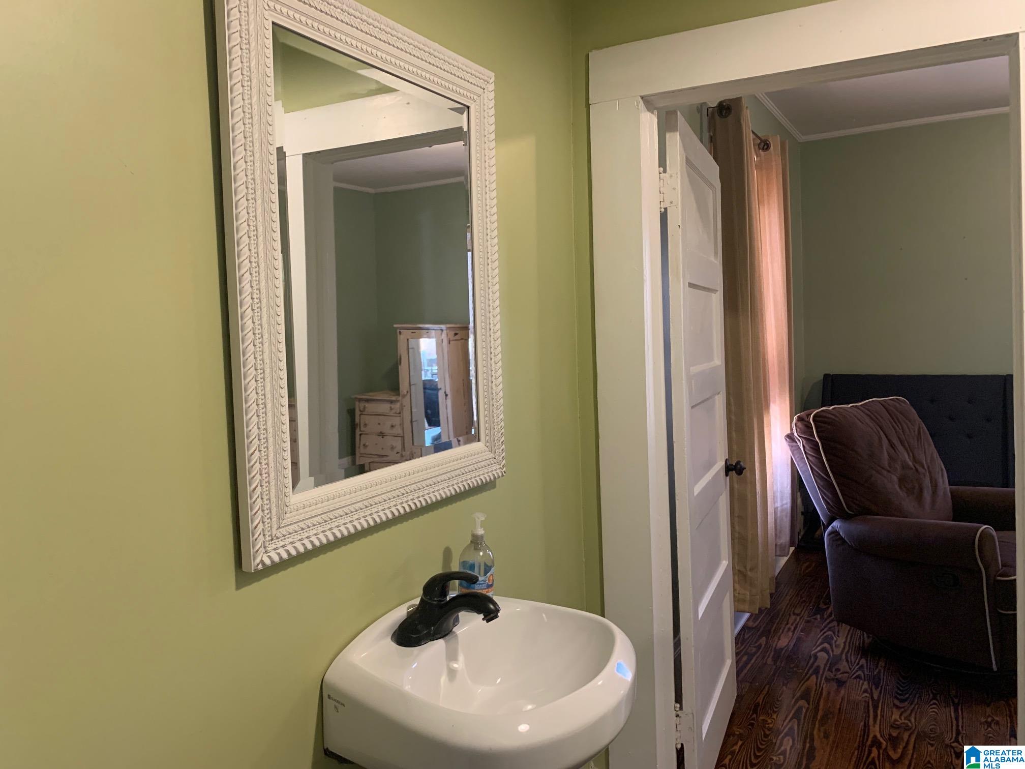 1404 Maxwellborn Road Piedmont, AL 36272 - Photo 22 of 36