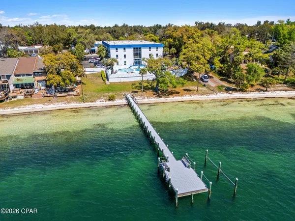 $239,000 | 316 Cherry Street, Unit 33, Panama City, FL 32401