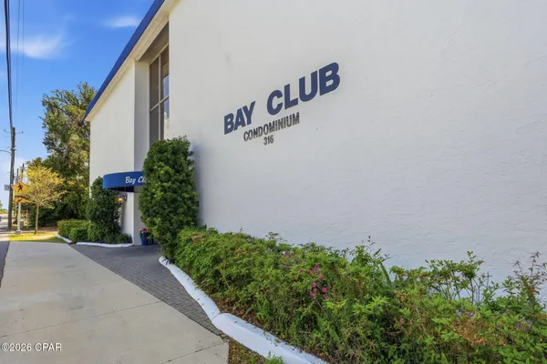 $239,000 | 316 Cherry Street, Unit 33, Panama City, FL 32401