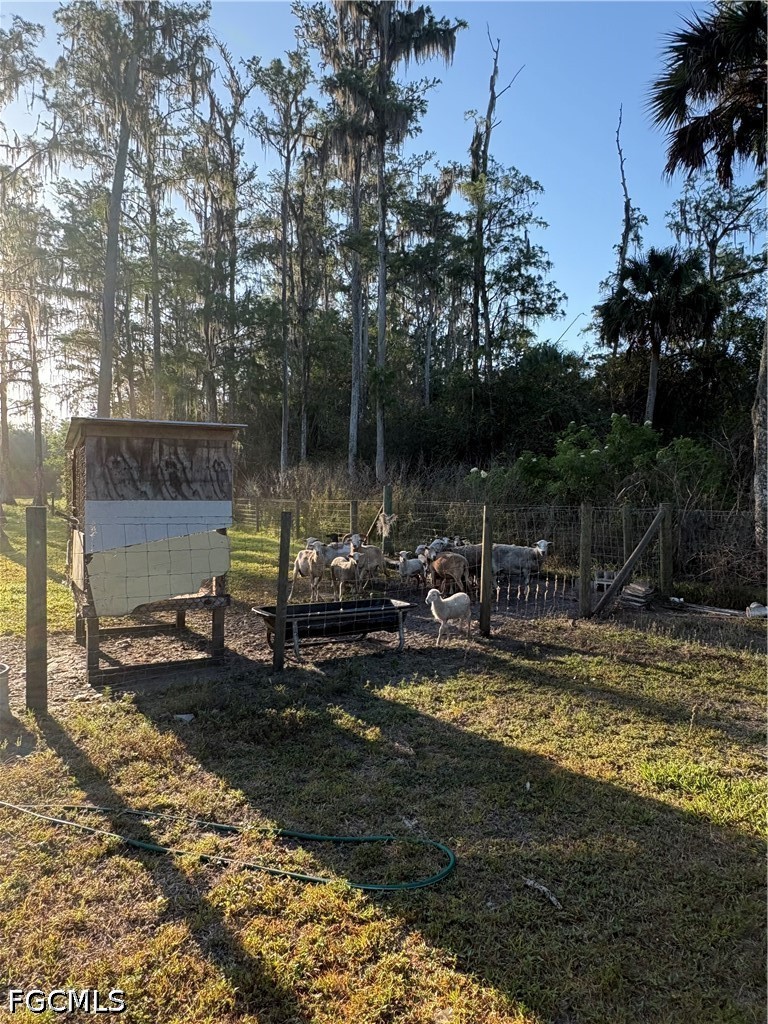 855 North Datil Street Clewiston, FL 33440 - Photo 18 of 22