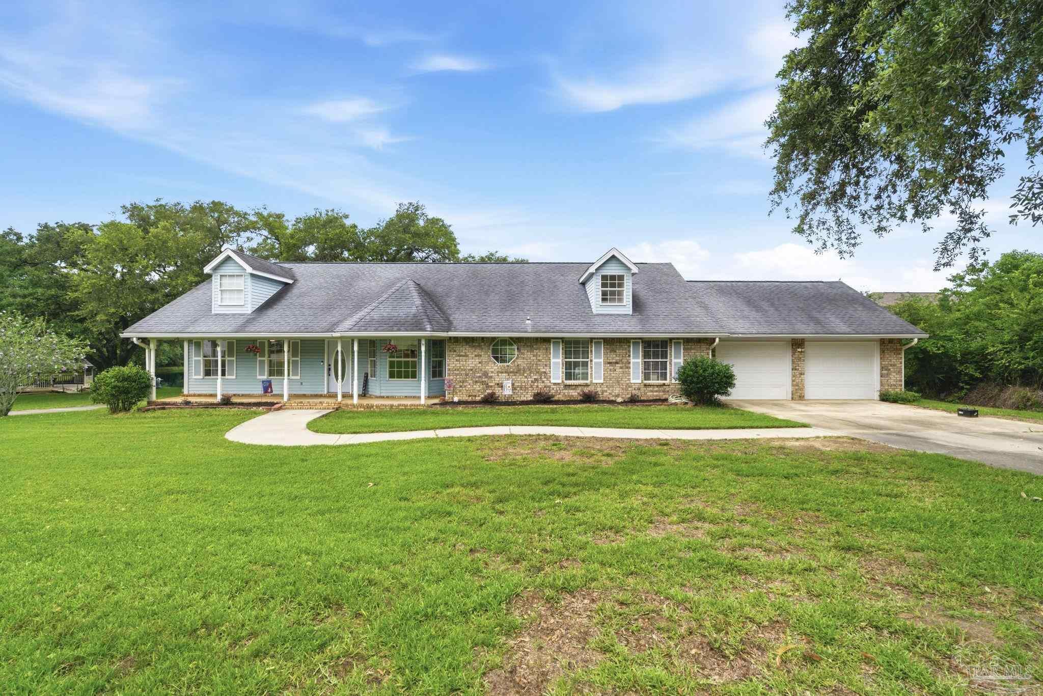 2691 West Roberts Road Cantonment, FL 32533 - Photo 67 of 72
