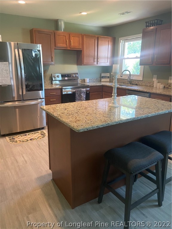 36 Patterson Road Lumberton, NC 28358 - Photo 12 of 36 Gallery Image 12