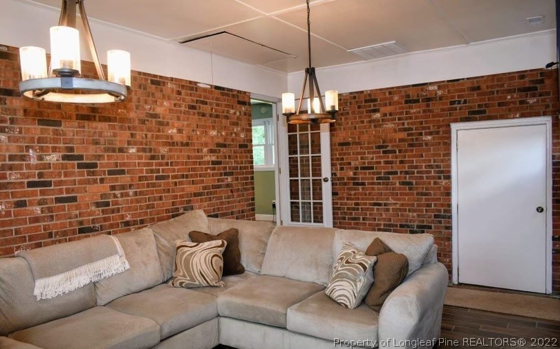 36 Patterson Road Lumberton, NC 28358 - Photo 17 of 36 Gallery Image 17