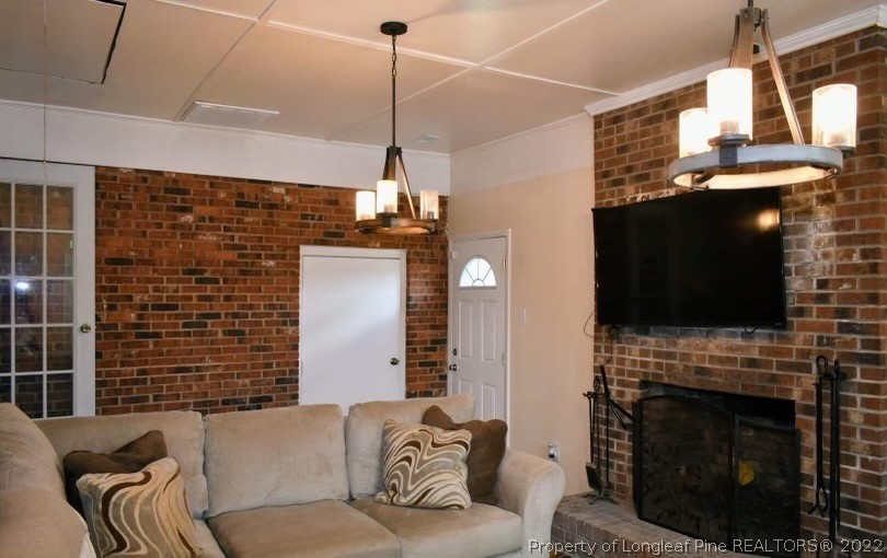 36 Patterson Road Lumberton, NC 28358 - Photo 18 of 36 Gallery Image 18