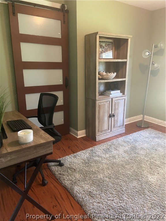 36 Patterson Road Lumberton, NC 28358 - Photo 23 of 36 Gallery Image 23