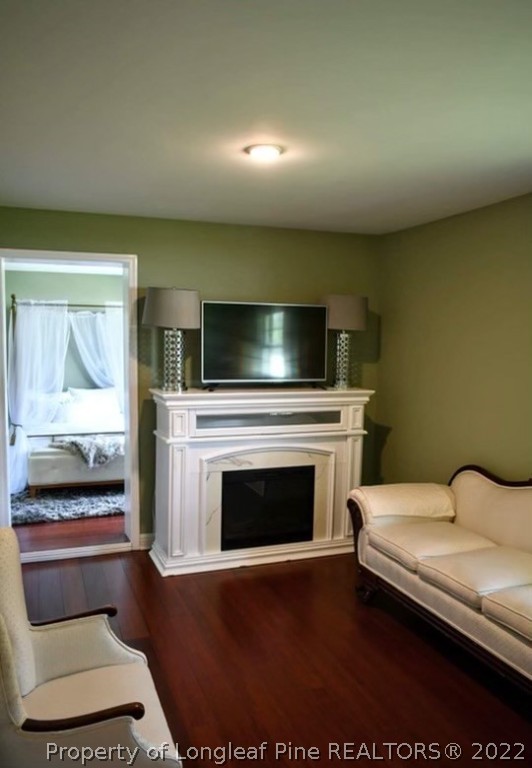 36 Patterson Road Lumberton, NC 28358 - Photo 32 of 36 Gallery Image 32
