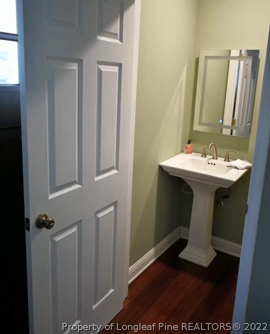 36 Patterson Road Lumberton, NC 28358 - Photo 10 of 36 Gallery Image 10