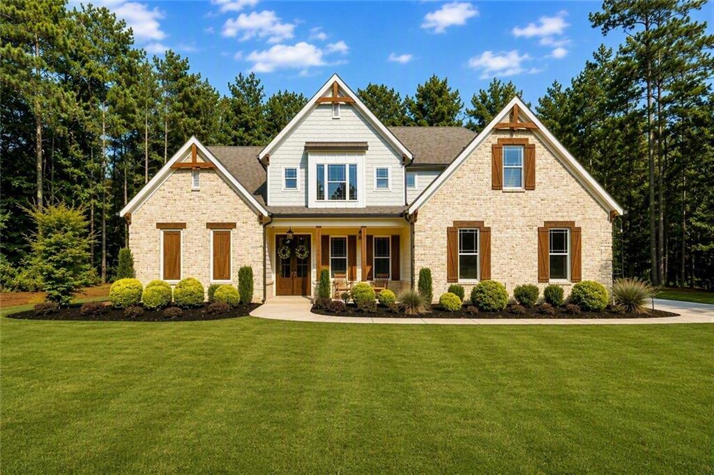 381 Preakness Way Forsyth, GA 31029 - Photo 2 of 44 Gallery Image 2
