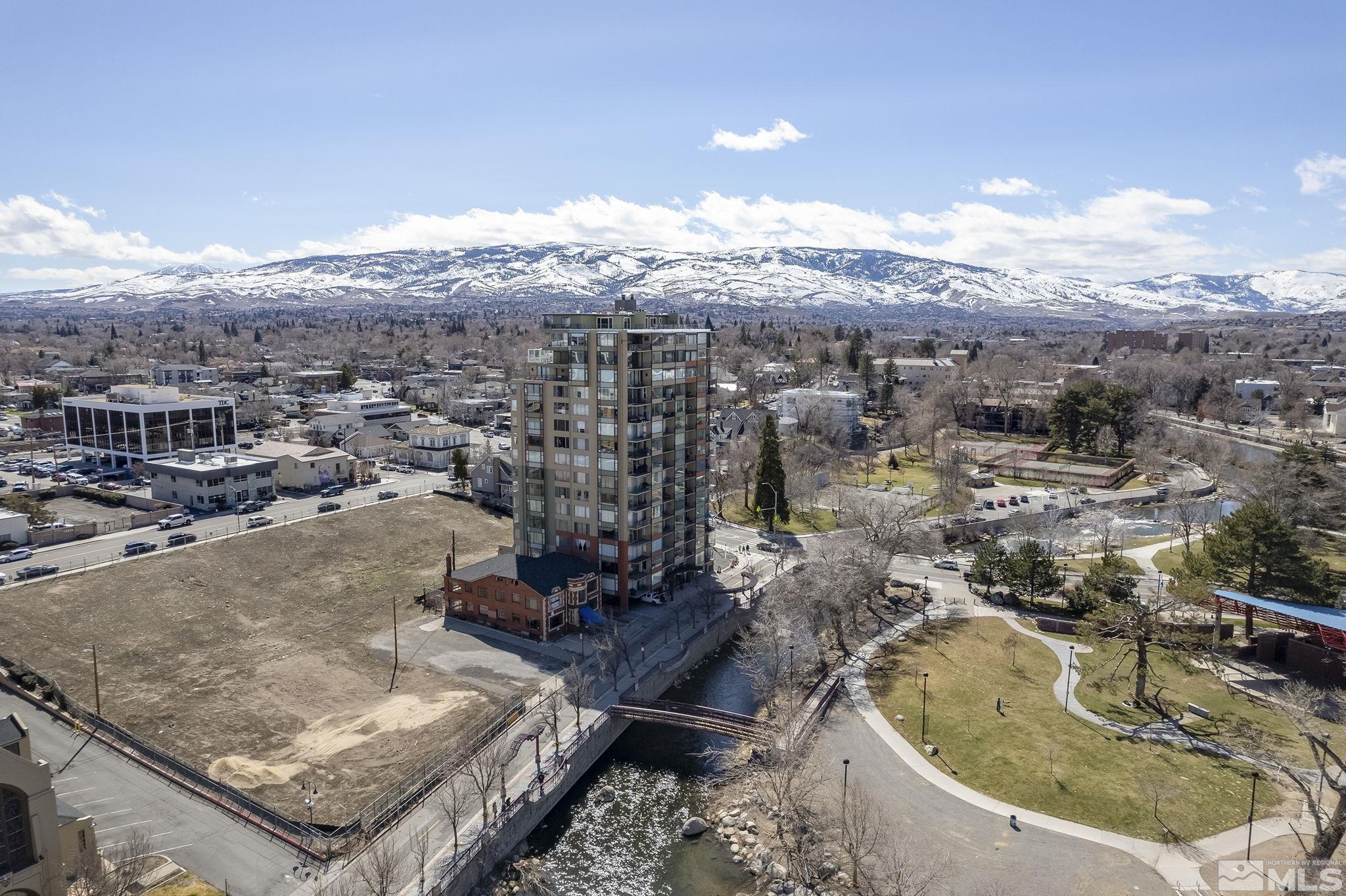 280 Island Avenue, Unit 705 Reno, NV 89501 - Photo 17 of 19 Photo 17