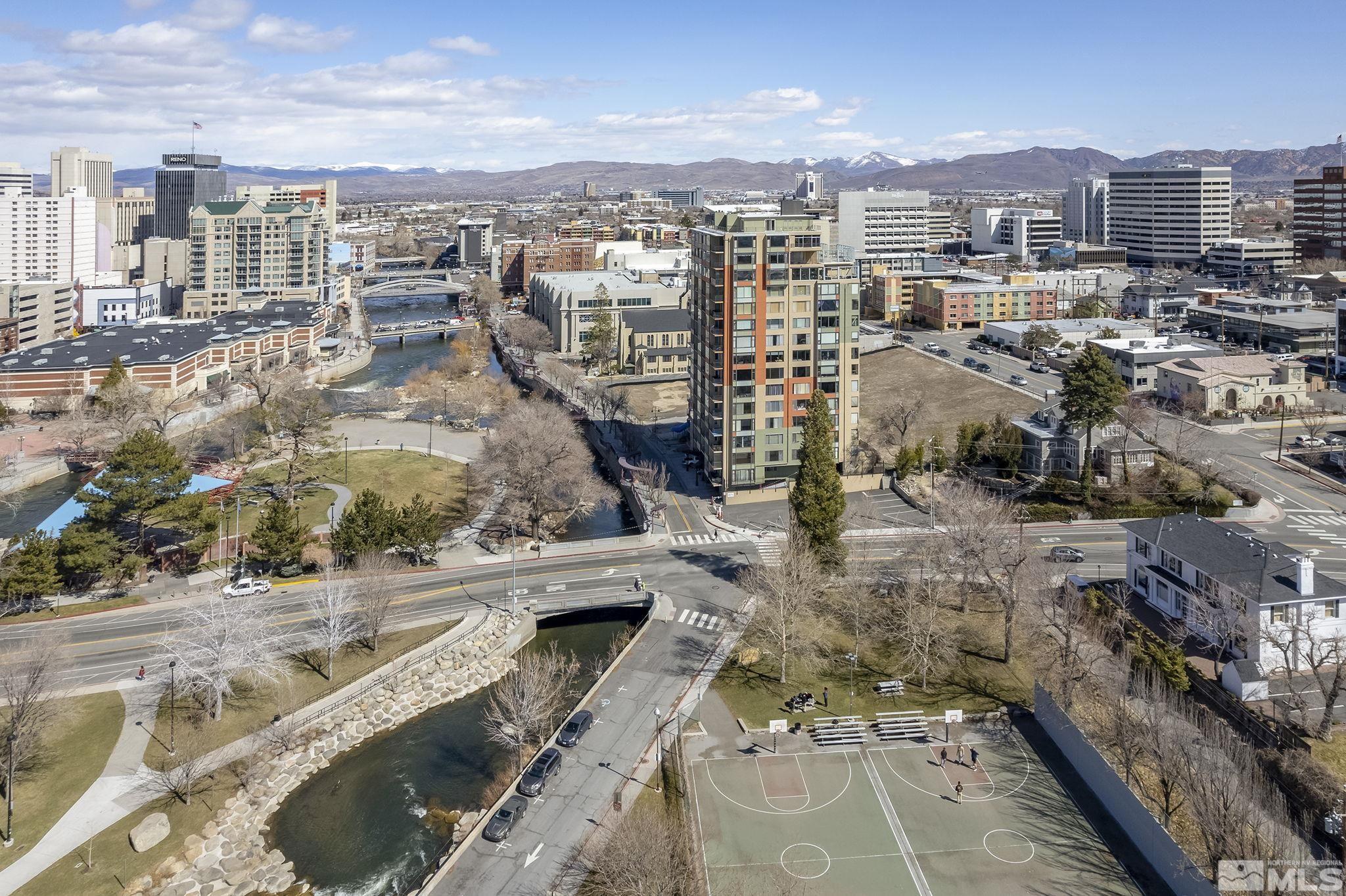 280 Island Avenue, Unit 705 Reno, NV 89501 - Photo 19 of 19 Photo 19