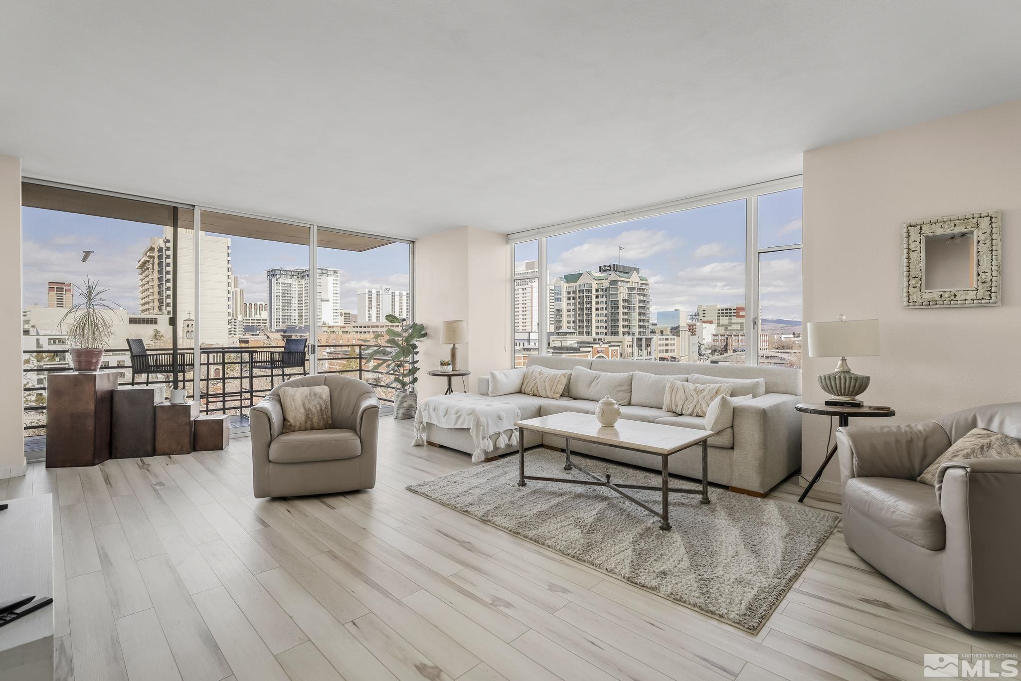 280 Island Avenue, Unit 705 Reno, NV 89501 - Photo 4 of 19 Photo 4