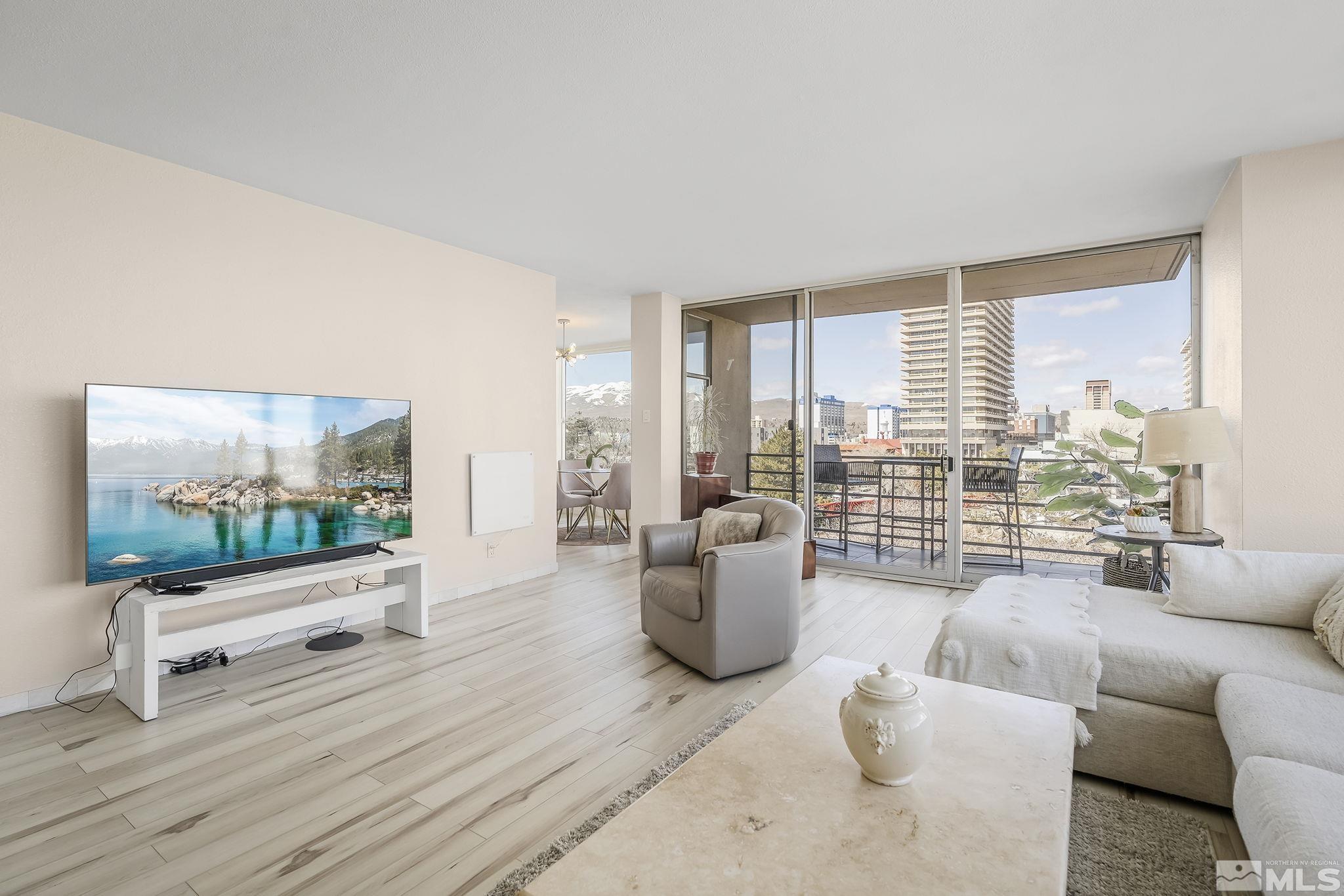280 Island Avenue, Unit 705 Reno, NV 89501 - Photo 6 of 19 Photo 6