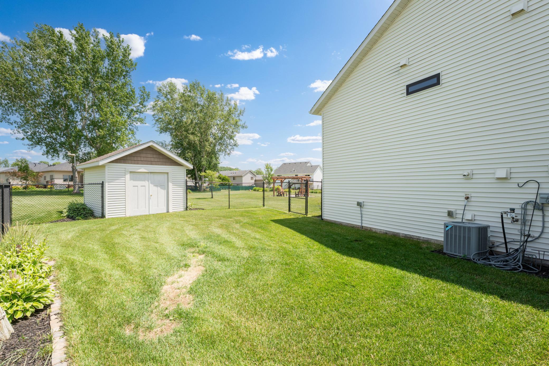 6278 55th Avenue Northwest Rochester, MN 55901 - Photo 42 of 48