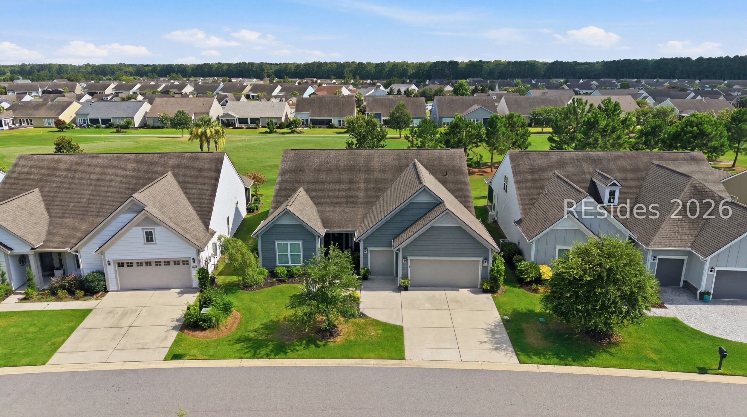 1445 Promenade Lane Bluffton, SC 29909 - Photo 44 of 78