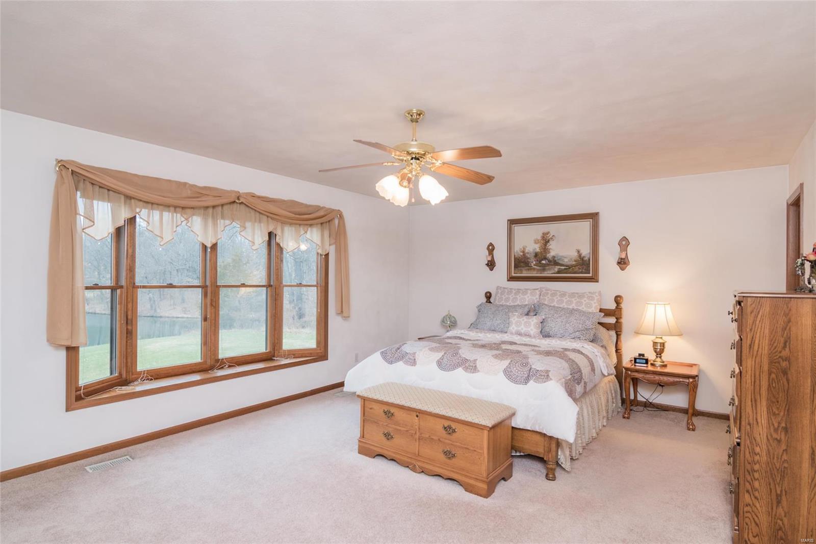 11401 Leuscher Road Alhambra, IL 62001 - Photo 13 of 46
