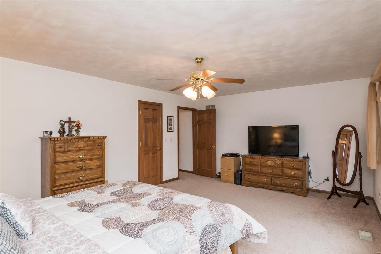 11401 Leuscher Road Alhambra, IL 62001 - Photo 15 of 46