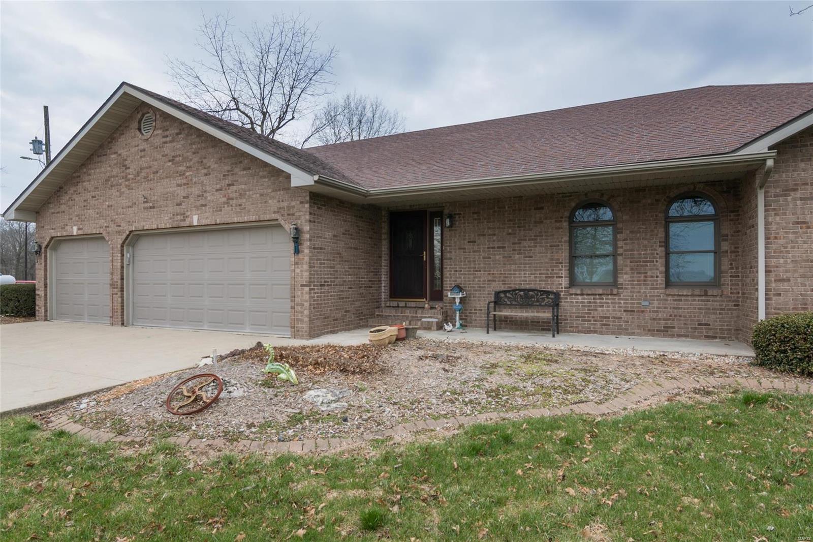 11401 Leuscher Road Alhambra, IL 62001 - Photo 30 of 46