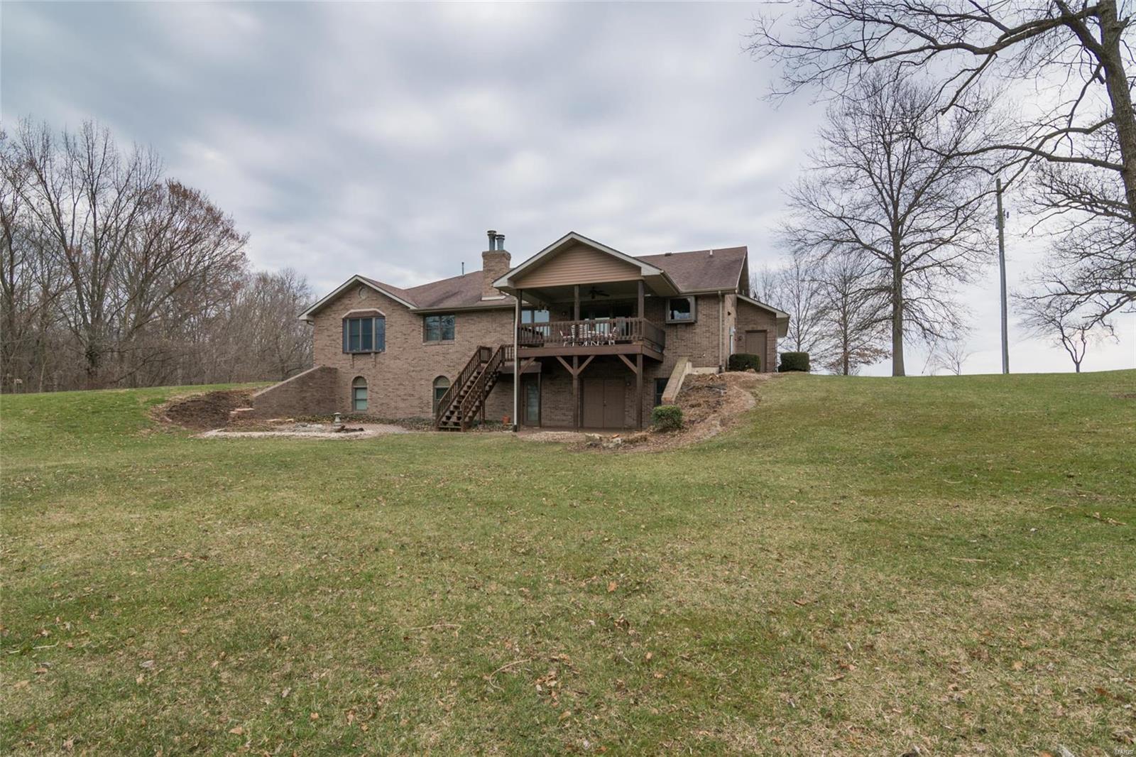 11401 Leuscher Road Alhambra, IL 62001 - Photo 31 of 46