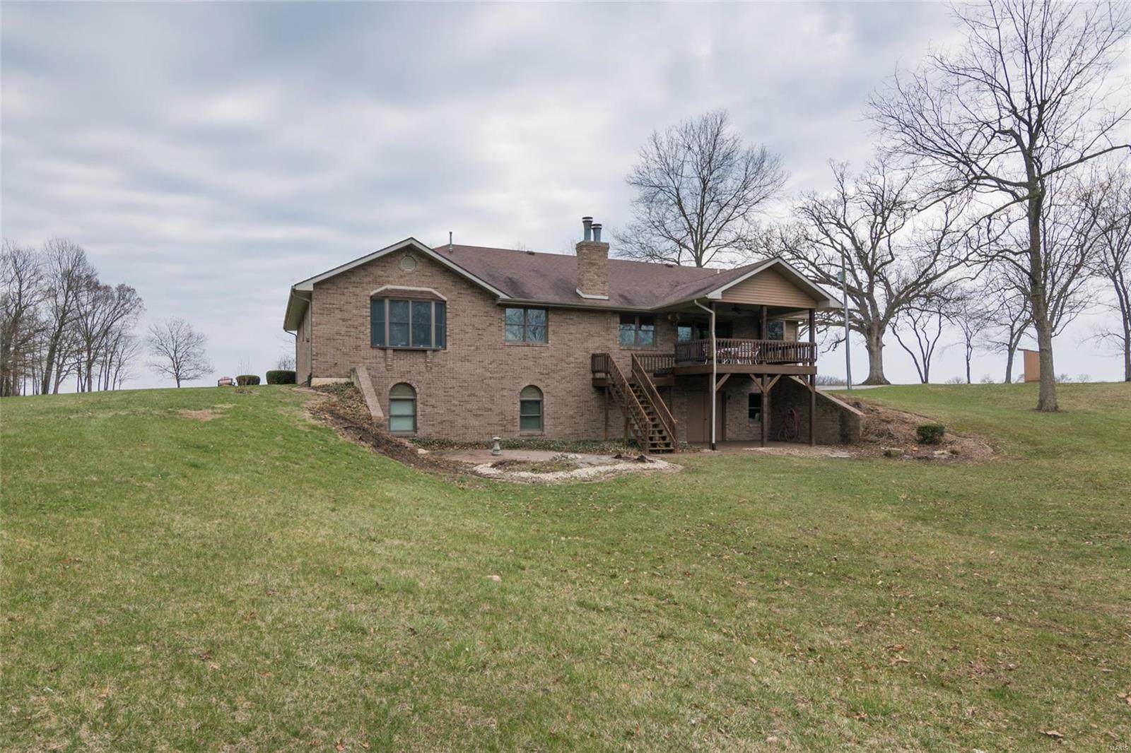 11401 Leuscher Road Alhambra, IL 62001 - Photo 33 of 46