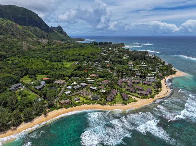 $3,999,000 | 5-7094 Kuhio Highway, Hanalei, HI 96714