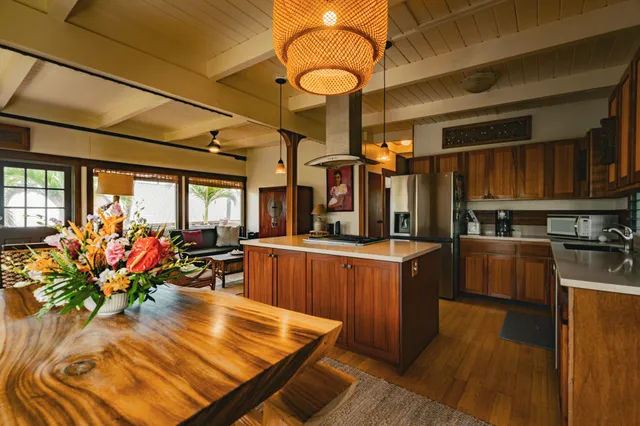 $3,999,000 | 5-7094 Kuhio Highway, Hanalei, HI 96714