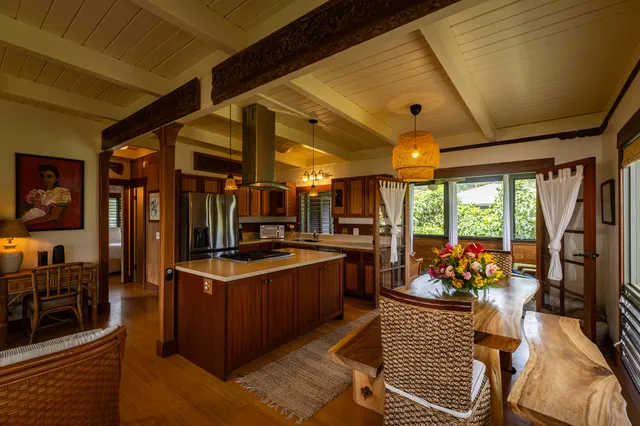 $3,999,000 | 5-7094 Kuhio Highway, Hanalei, HI 96714