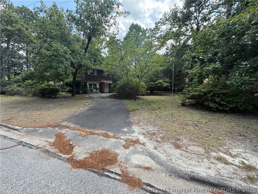 400 Law Road Fayetteville, NC 28311 - Photo 4 of 34