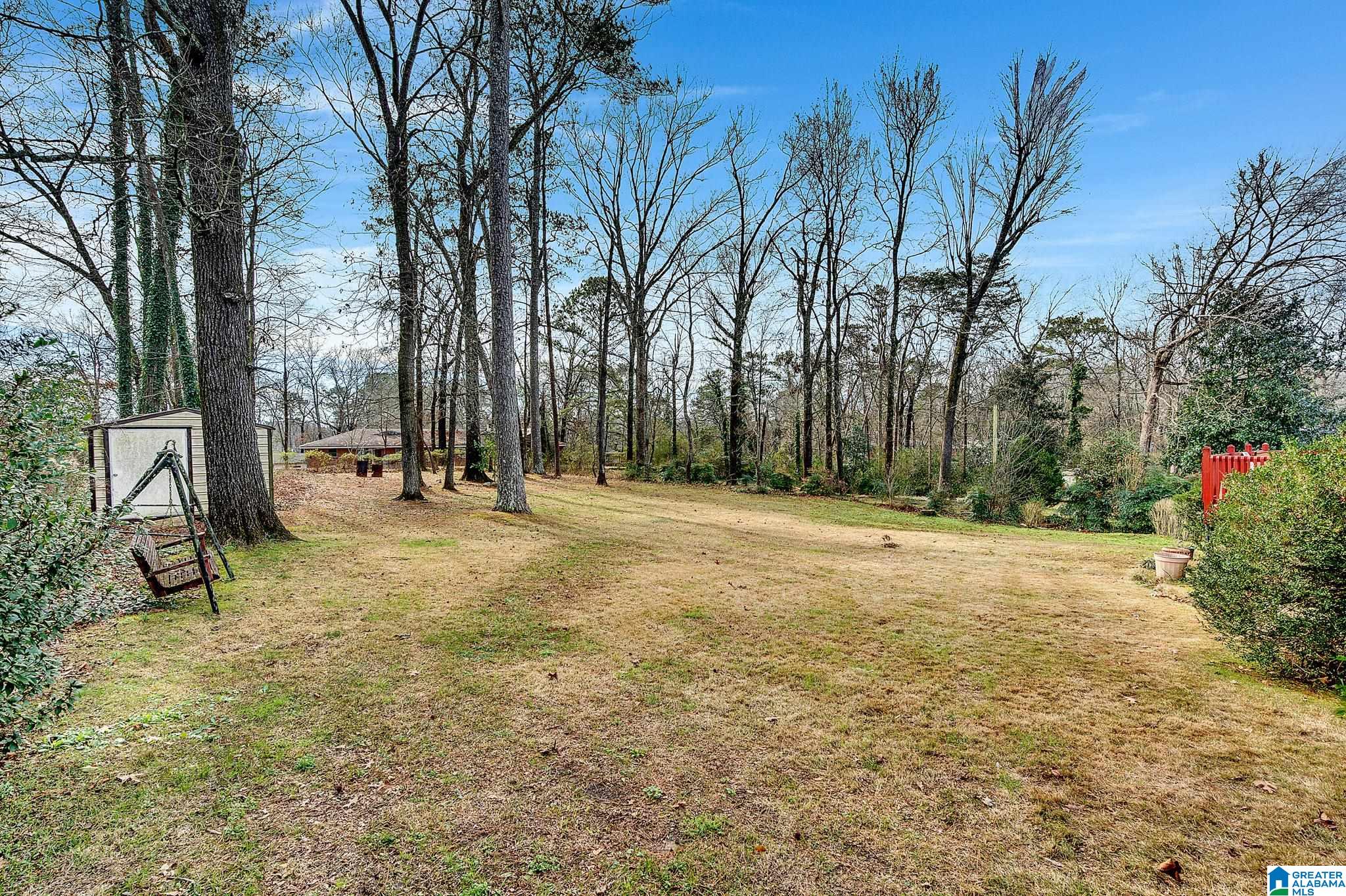 641 Forestwood Road Birmingham, AL 35214 - Photo 18 of 21