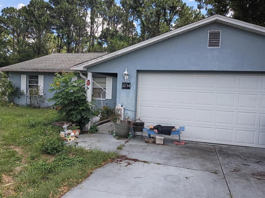 11234 Elgin Boulevard Spring Hill, FL 34608 - Photo 1 of 12