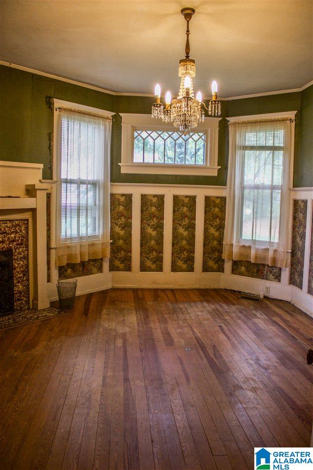 1631 Rocky Hollow Road Anniston, AL 36207 - Photo 4 of 32