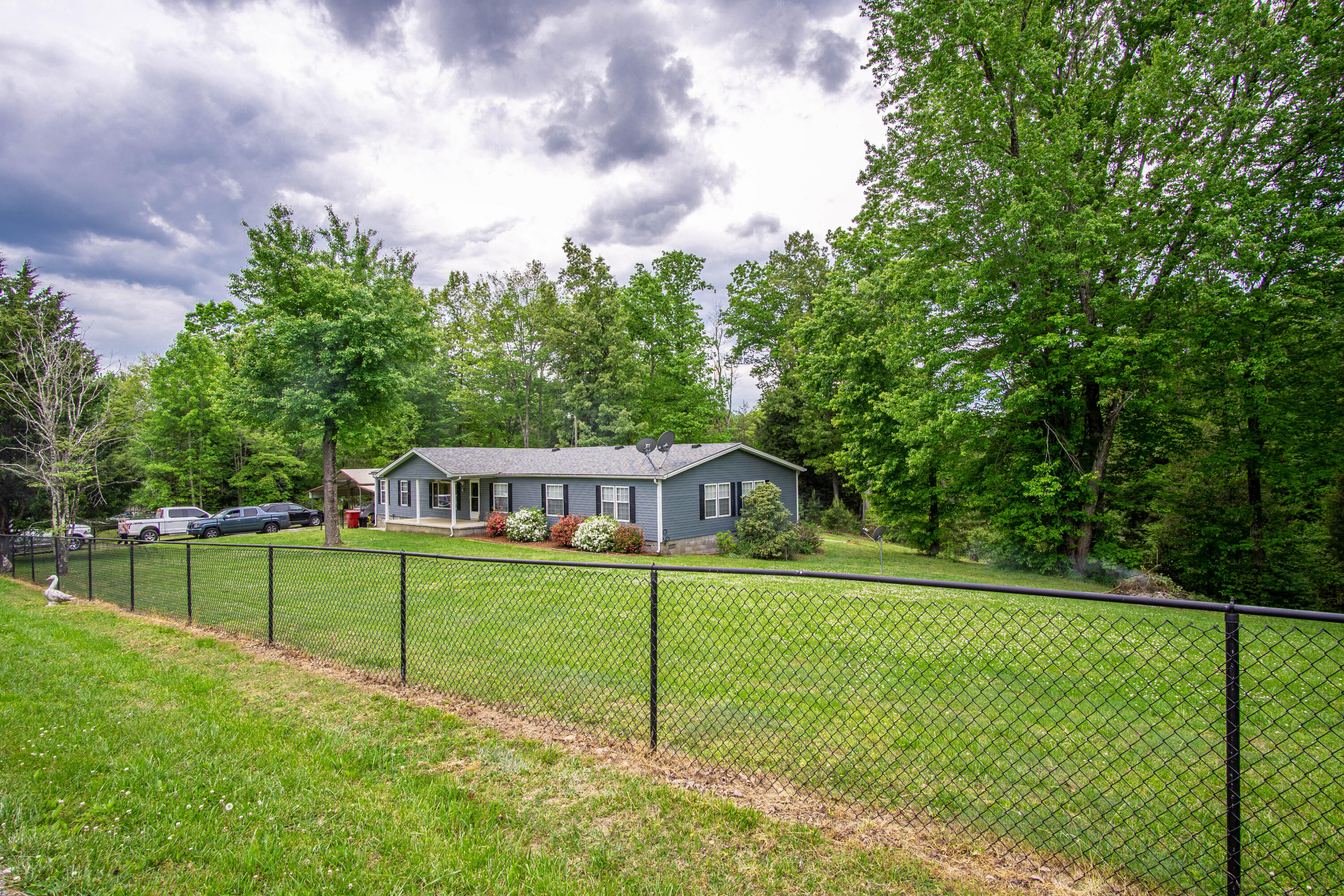 19 Turner Subdivision Road Corbin, KY 40701 - Photo 39 of 39 DSC00552-HDR