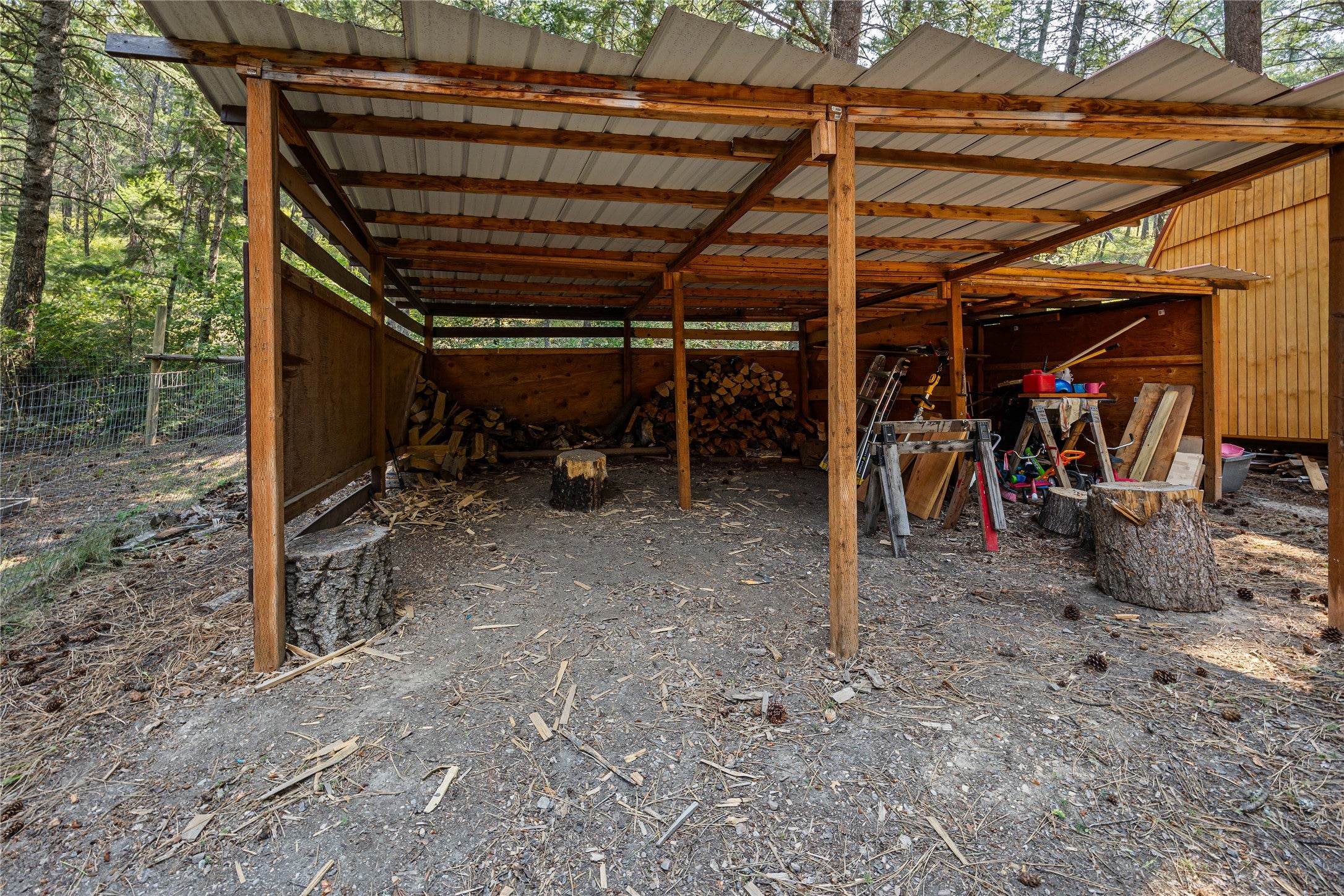 13245 Balsam Root Road Lolo, MT 59847 - Photo 34 of 53 Gallery Image 34