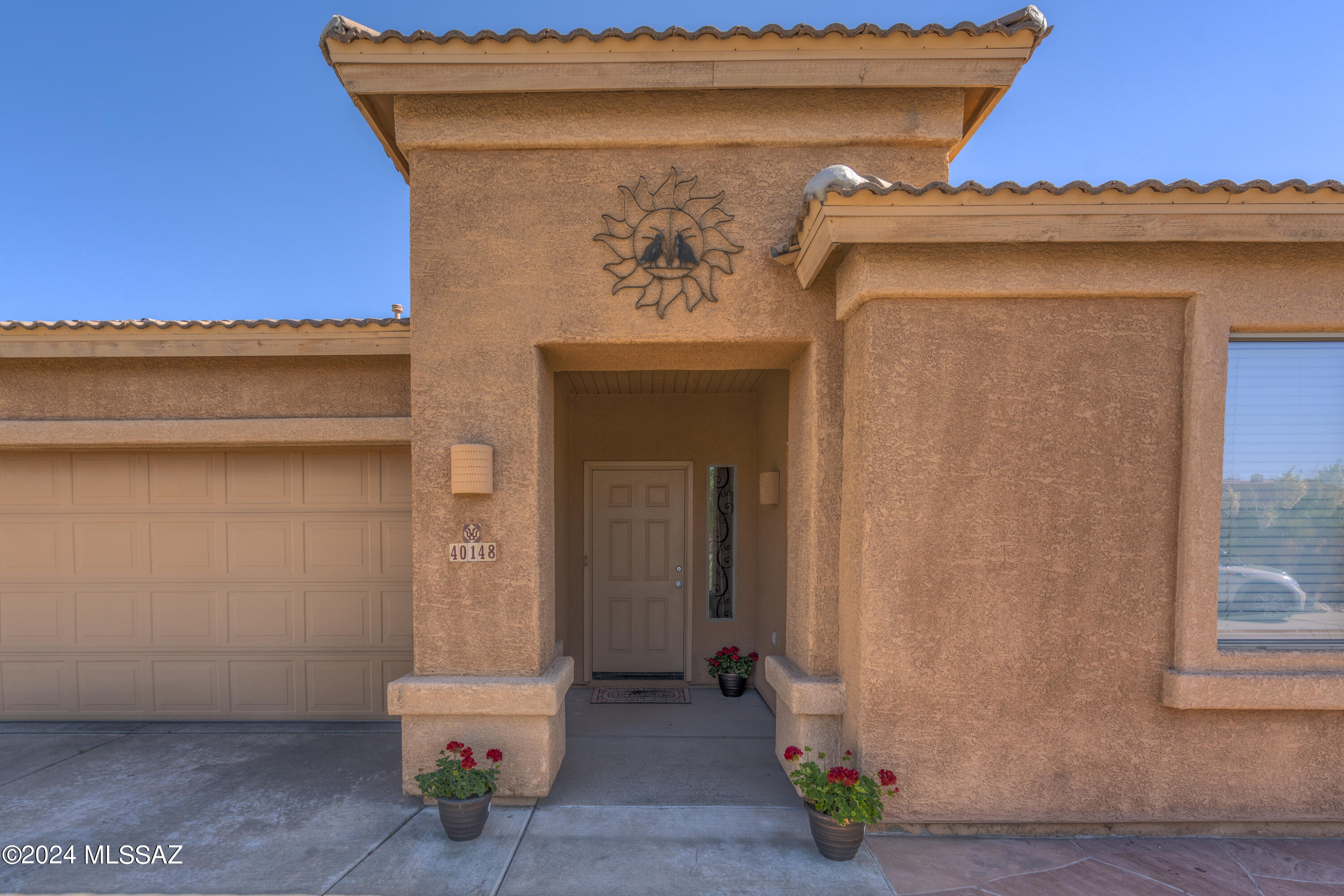 40148 Ridgeline Court Tucson, AZ 85739 - Photo 3 of 50
