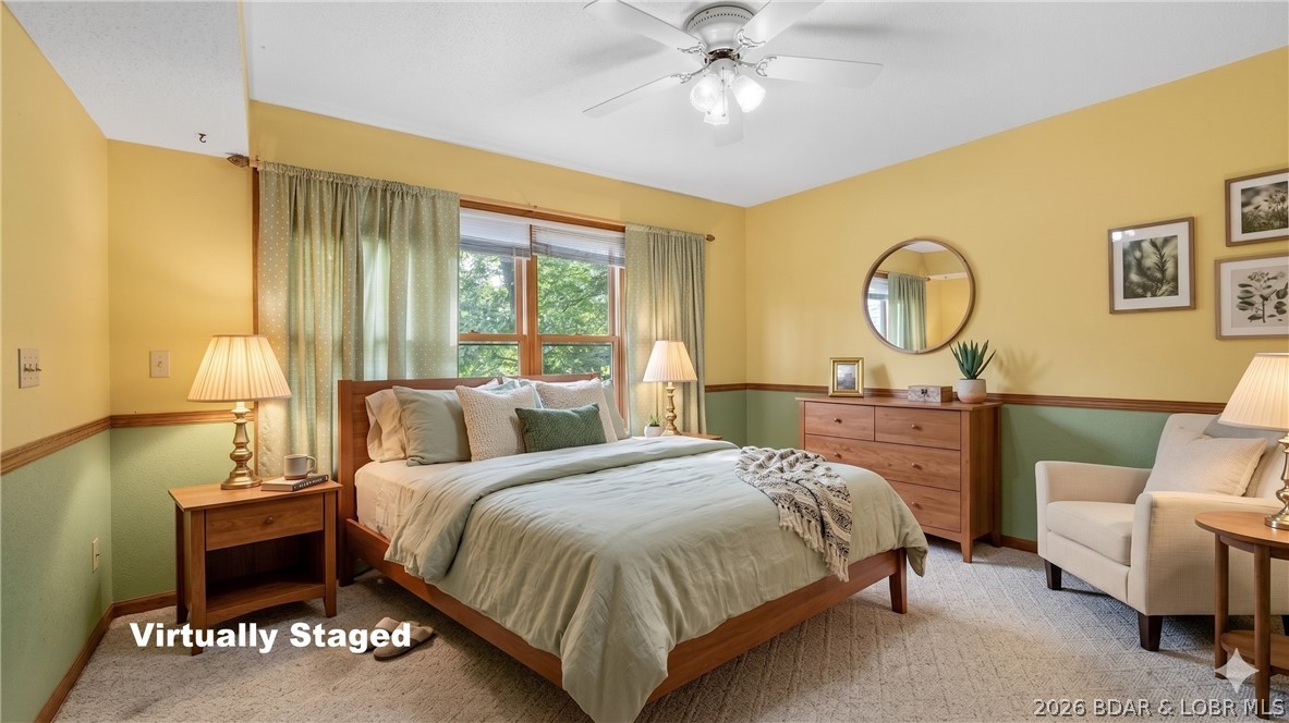 490 Waterfowl Road Linn Creek, MO 65052 - Photo 25 of 52 Virtaully Staged